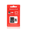 Manufacturers Wholesale 16g Tf Card Mobile Phone Memory Card Storage Monitoring Driving Recorder Plug-In Card Speaker