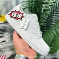 Reverse Mocha White