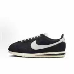 Putian Pure Original NK Cortez Retro Classic Running Shoes T-Toe Unisex Casual Versatile Comfortable Sneakers