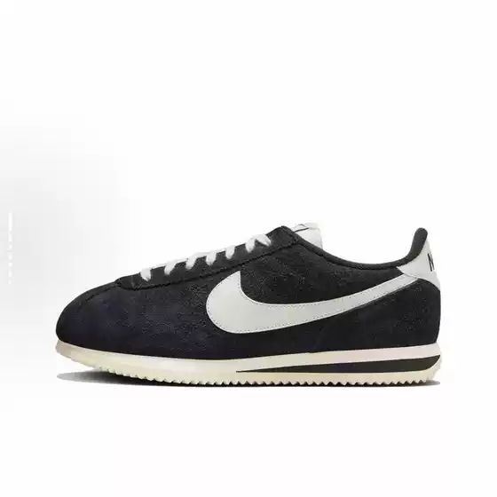 Putian Pure Original NK Cortez Retro Classic Running Shoes T-Toe Unisex Casual Versatile Comfortable Sneakers
