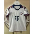 2627 Bayern away game