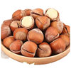 Wholesale of 25 New Hazelnuts from Northeast China, Raw or Roasted, Fresh Nuts, Roasted Goods, New Year's Goods