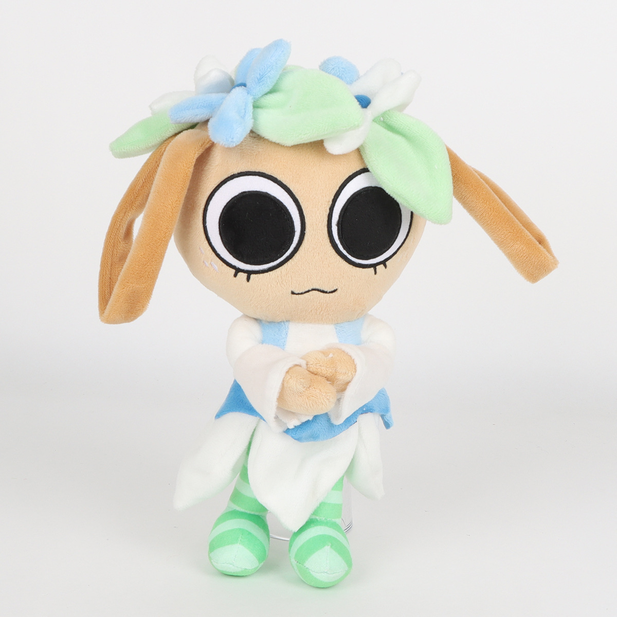 跨境新品Dandy's World Plush Scraps丹迪的世界游戏周边毛绒玩具