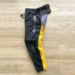 Fasthouse F/H New Mud Playing High Quality Handsome Mountain Forest Road Cross-country Riding Suit