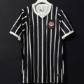 26-27 corinthians away game
