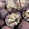 Yunnan High Mountain Thin-Skinned Walnuts, Paper-Skinned Walnuts, Large Nuts, Dried Walnuts, Large-Sized Walnuts, Autumn Walnuts