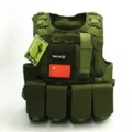 Military color