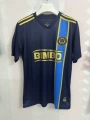 Philadelphia union main player qing
