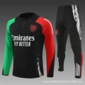 2425 Arsenal Black