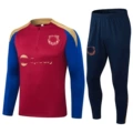 2425 barcelona red and blue