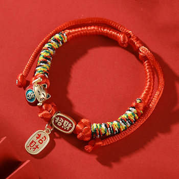 Cat Collar, Dog and Cat Braided Neck Accessories, Small Dog Decorative Collar, Pet Necklace Wholesale