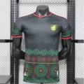 26-27 jamaica away game