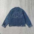 CR004# Blue Jacket