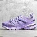 Correct letter: purple