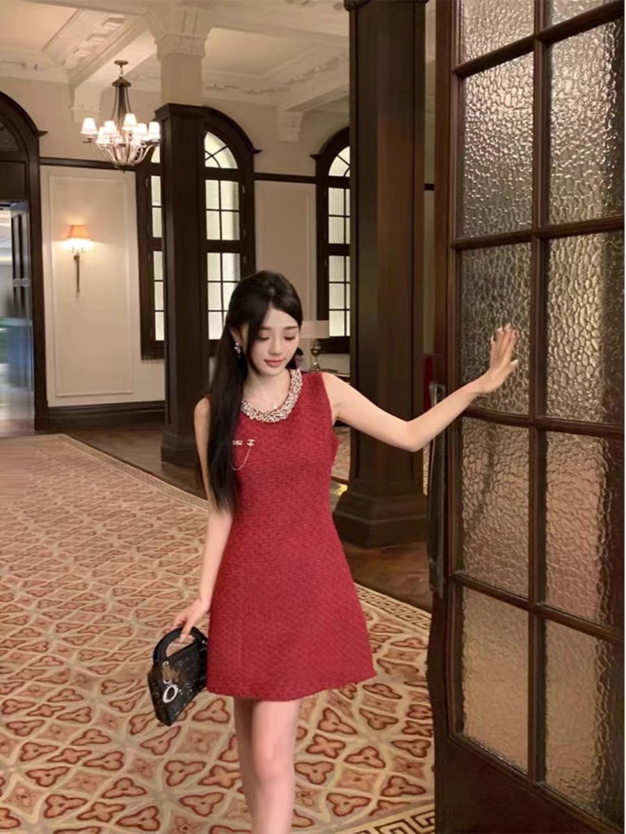 (Mới) Mã K1026 Giá 1420K: Váy Đầm Liền Thân Nữ Gutdi Hàng Mùa Hè Thời Trang Nữ Chất Liệu G04 Sản Phẩm Mới, (Miễn Phí Vận Chuyển Toàn Quốc).