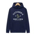 Navy Blue Top