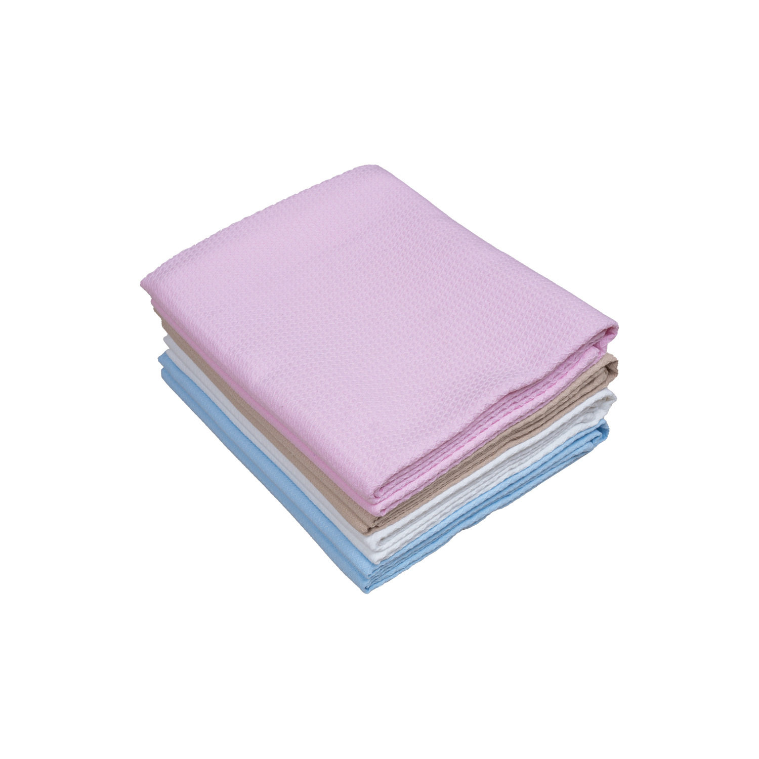 New Pure Cotton Waffle Blanket Modern Simple Office Nap Blanket Air Conditioning Blanket Waffle Thread Blanket Blanket