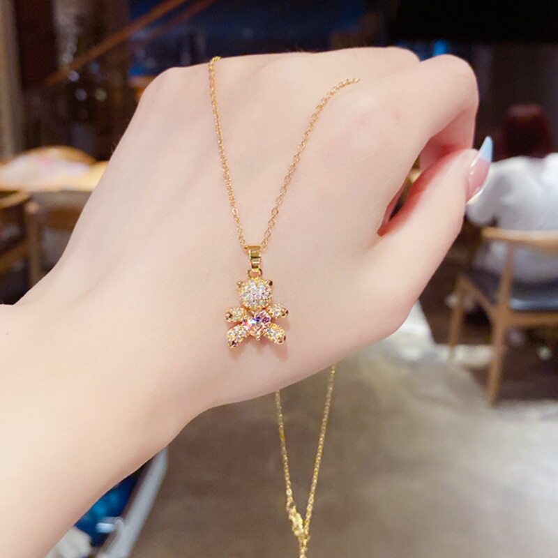 XL1780-32 チタン鋼 本金メッキ