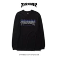 Cm816 long sleeve black