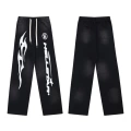616 washed black