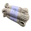 Wax Flag Rope, Flag Rope, Flagpole Rope, Flagpole Rope, Cotton Rope, Binding Rope, Cattle and Sheep Rope