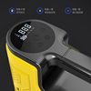 Car Air Pump Portable Car Air Pump Multi-Function Air Pump High-Power Electric Tire Air Pump