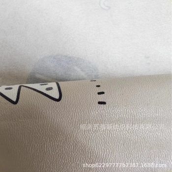 Battery Carshield Fabric, Windproof Quilt, Windproof Leather, Waterproof, Warm, Non-Slip, Camouflage Artificial Leather Matte