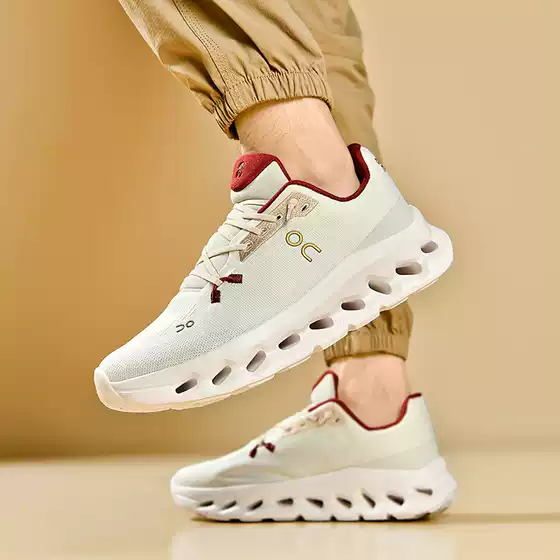 Fashionable Sports Shoes, Casual Outdoor Daily Classic Running Shoes, Cushioning and Versatile, New Cross-Border Wholesale Youth Trendy Men's Shoes