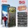 Takeaway rider outdoor трехслойный электрический смартфон overlord 5G, водонепроницаемый и защищенный от падений, смартфон с большим экраном от netcom, длительное время автономной работы mini 1