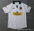 2013 colo white home