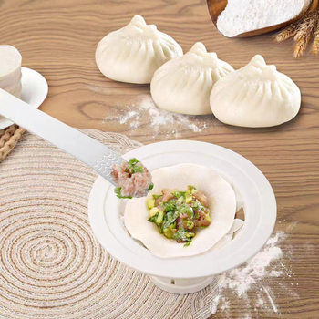 Kitchen Household Bun Mold, Handmade Steamed Bun Machine, Mold Tool Set, Zhenfu's Free Shipping