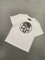 610 skull/white