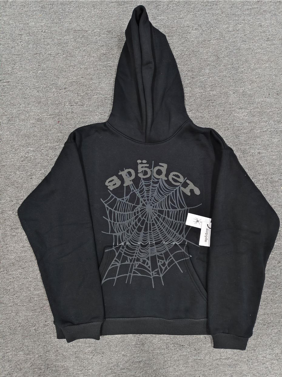 ゴーストブラック