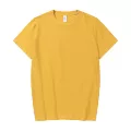270g Short Sleeve - Classic Yellow