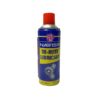 Cross-Border Dashboard Wax Foam Tire Cleaner Scratch Wax Self-Adhesive Glass Coating Leather Polish Rust Remover