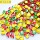 200 г мозаики diy multi-glitter mosaic collection без кристаллов из камня и стекла, детские материалы ручной работы с частицами mini 118