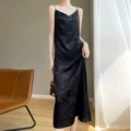 Classic black
