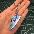 DK Suneo (Single Keychain)