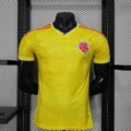 26colombian lord