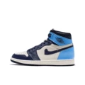 555088—140—black, blue and white