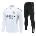 2526 real madrid white