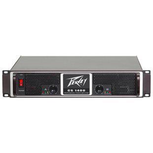 Amplifier Cs1400 2000 3000 4000 Performance Pure Post-Stage High-Power Amplifier