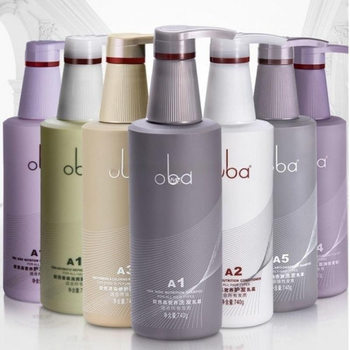 Oppa shampoo second generation hair care oppa oil control, anti-dandruff, smooth pregnant women, male and female goddess set free shipping