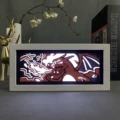 Zdd-246 white light