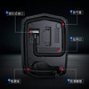 Car Air Pump Small Car Tire Electric Air Pump Car Portable Handheld Intelligent Digital Display Air Pump