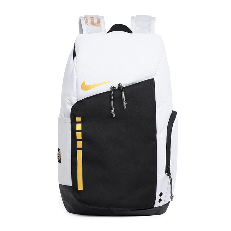New style air cushion backpack large capacity basketball bag training bag student bag sports bag travel bag one piece drop shipping