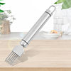 304 stainless steel onion cutter kitchen gadget Onion Cutter multi-function Onion Cutter wholesale