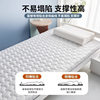 Class a Latex Mattress Cushion Student Dormitory Single Sponge Mattress Cover Home Bedroom Mattress Quilt