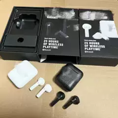 Cross-border MINOR3 true wireless Bluetooth headset M13 in-ear subwoofer TWS headset high quality factory direct sales