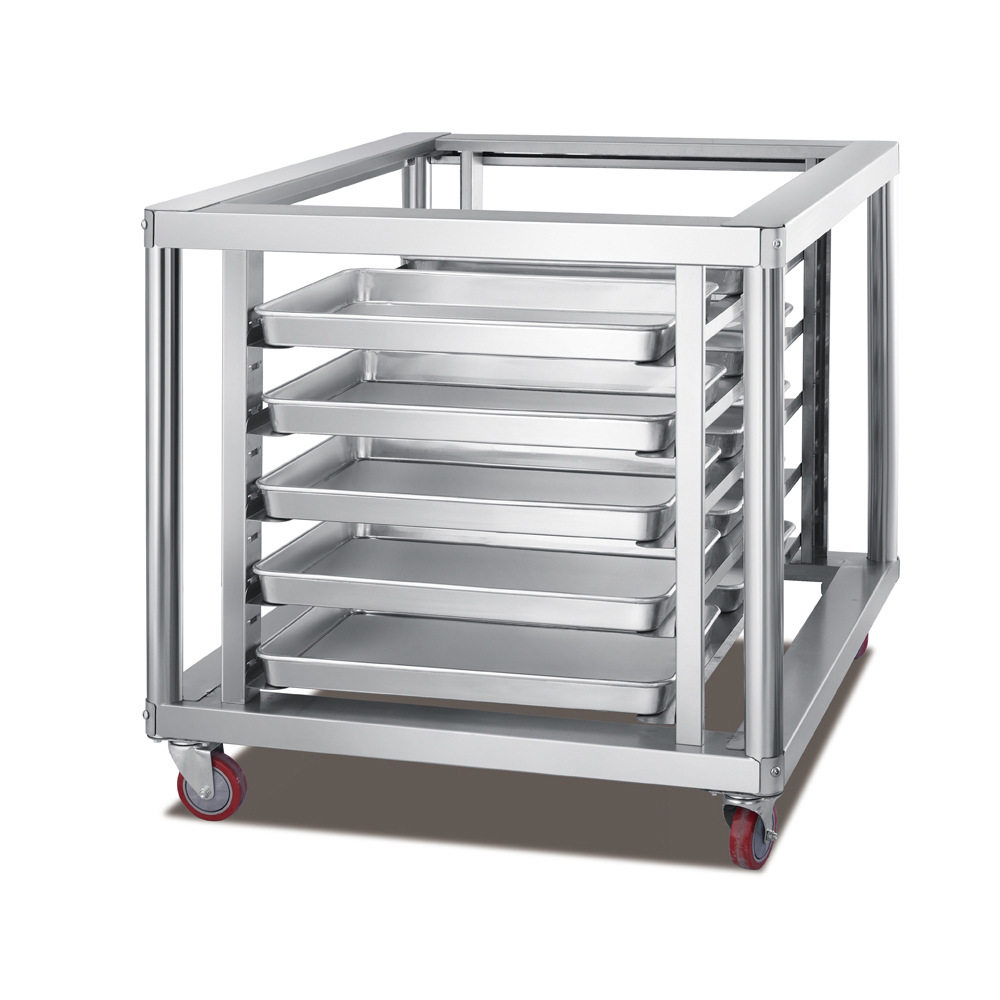 商用电烤箱16层全自动热风循环炉大容量面包店蛋糕甜品燃气烤箱